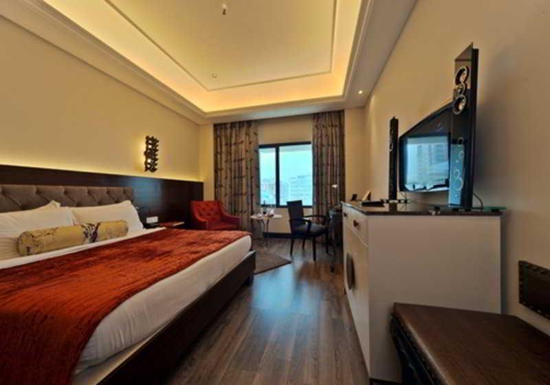 Hotel Hindusthan International, Calcuta Exterior foto