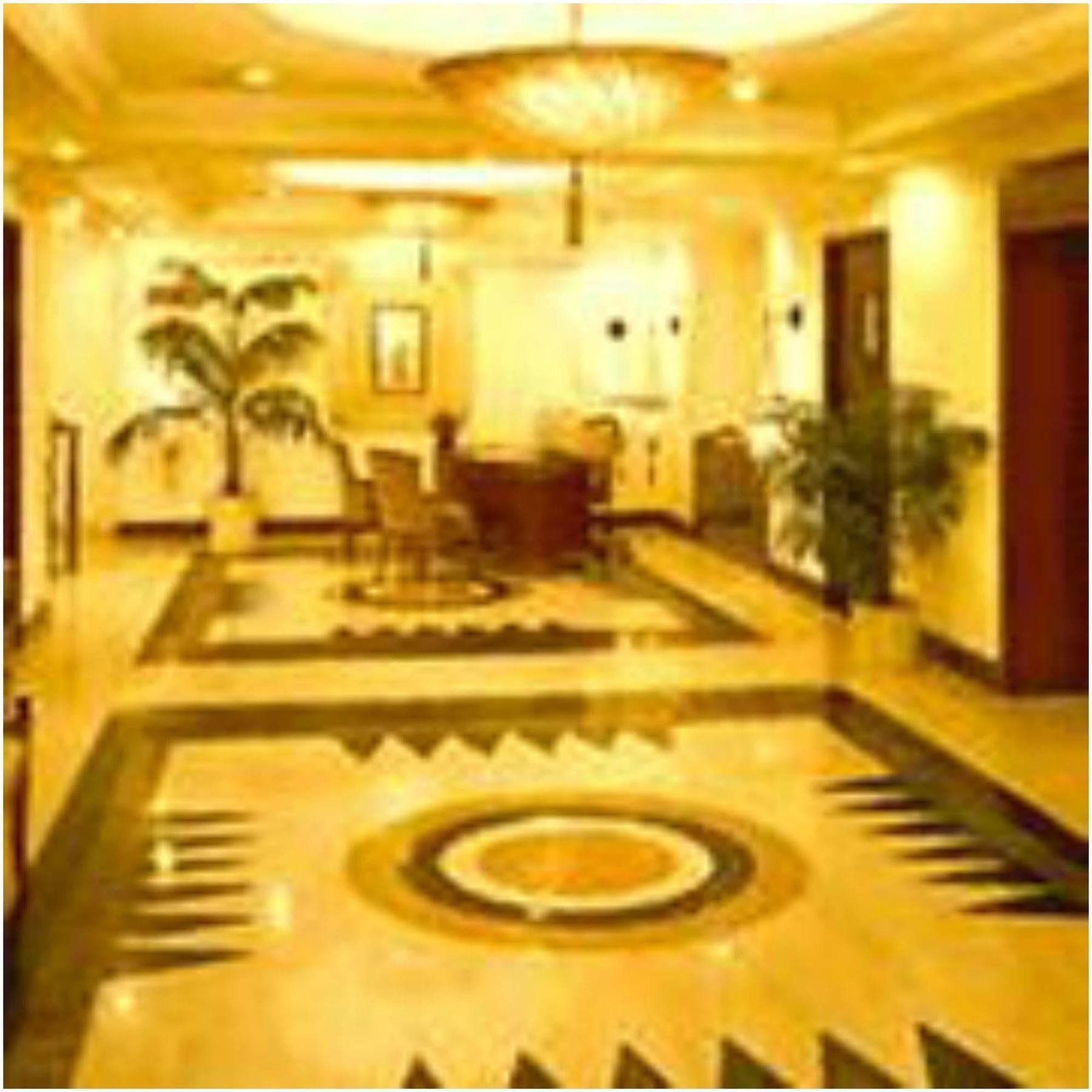 Hotel Hindusthan International, Calcuta Exterior foto