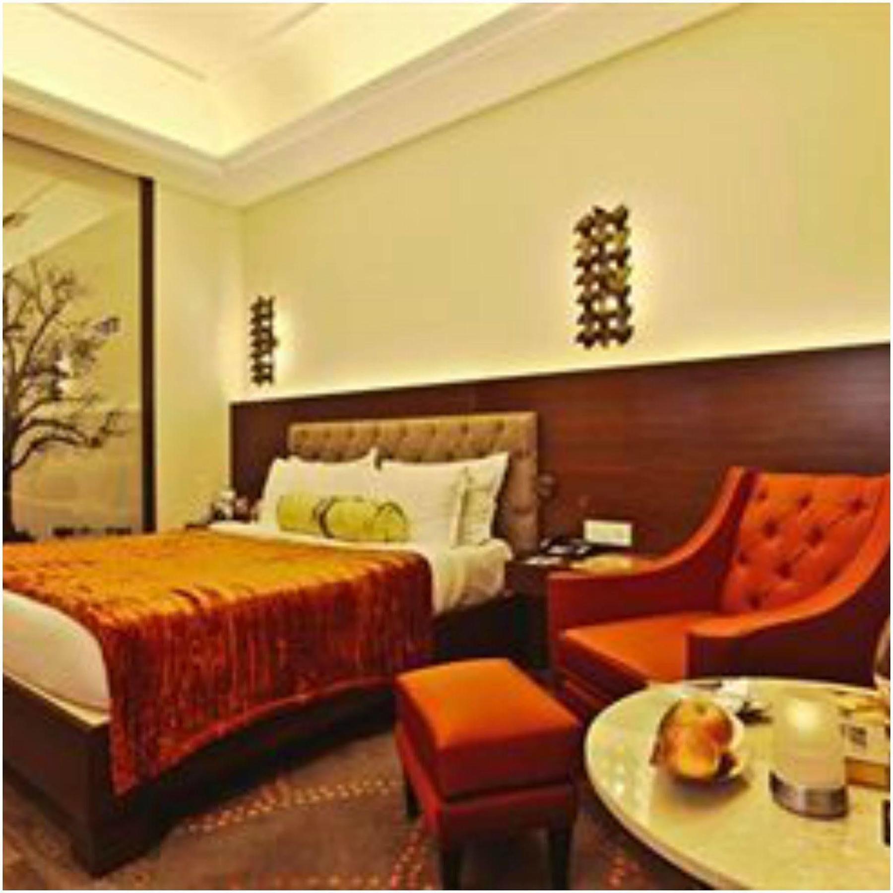 Hotel Hindusthan International, Calcuta Exterior foto