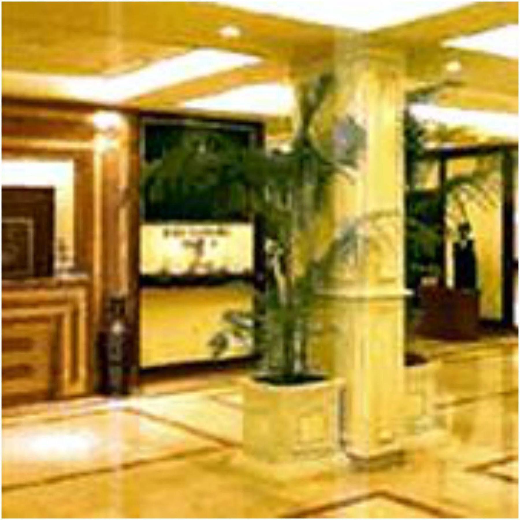 Hotel Hindusthan International, Calcuta Exterior foto