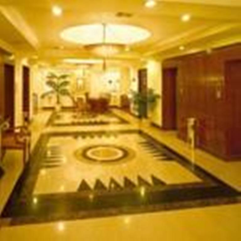 Hotel Hindusthan International, Calcuta Exterior foto